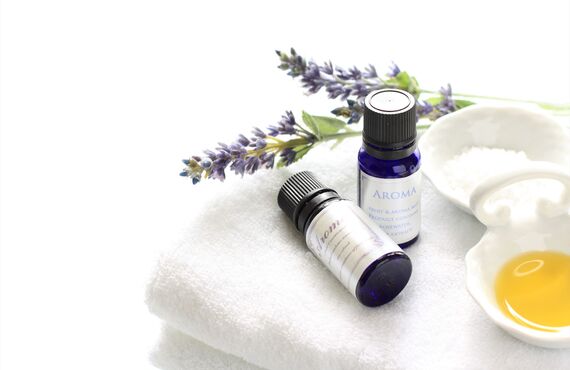 麻布でダイヤモンドコースをご用意 | 六本木で本格アロマリンパケア・Healing Garden Lilas